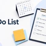 How to Make a To-Do List That Actually Works