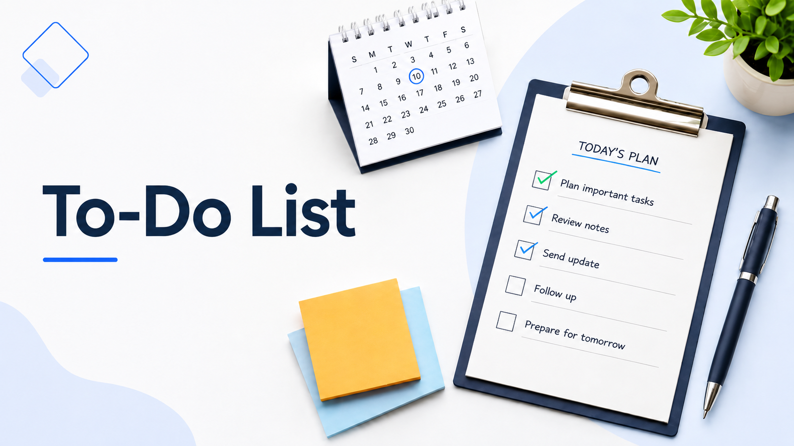 How to Make a To-Do List That Actually Works