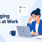Managing Stress at Work - Simple Ways to Feel More in Control