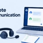 Remote Communication Skills